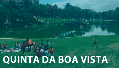 Quinta da Boa Vista